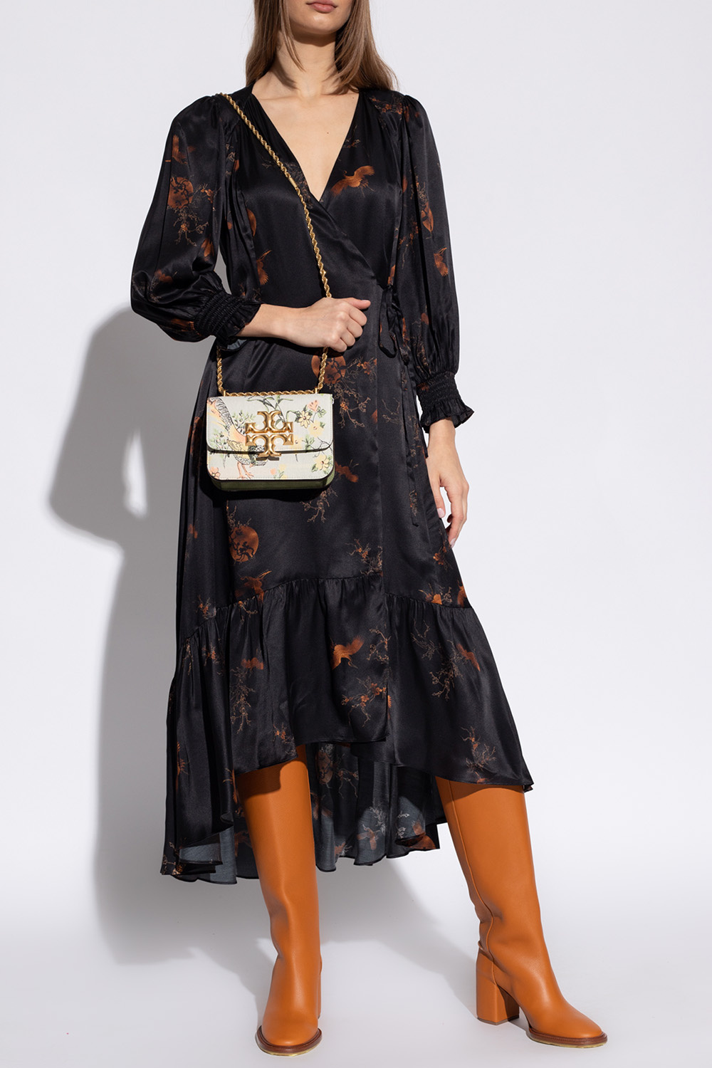 AllSaints ‘Adelaide’ dress Women's Clothing Vitkac